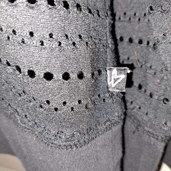 Lane Bryant zip up sweater - Picture 2 of 5